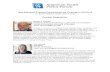 How Research-Practice Partnerships are Pivoting in COVID-19...How Research-Practice Partnerships are Pivoting in COVID-19 An AYPF Webinar Series (Part 1 of 3) Panelist Biographies