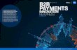 B2B - PYMNTS.com: What's Next in Payments...2020/12/12  · The B2B Payments Innovation Readiness Playbook was done in collaboration with American Express, and PYMNTS is grateful for