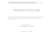 Implementing Peer Instruction in Cegep (L'enseignement par les … · 2016. 2. 3. · Implementing Peer Instruction in Cegep (L'enseignement par les pairs au cégep) La présente