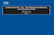 ADVANCES IN INTERNATIONAL ACCOUNTINGADVANCES IN INTERNATIONAL ACCOUNTING VOLUME 20 ADVANCES IN INTERNATIONAL ACCOUNTING EDITED BY J. TIMOTHY SALE University of Cincinnatti, USA ASSOCIATE