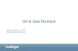 Oil & Gas Outlook Calendar/Attachments/75... · Mars. 8 . Natural Gas Storage and Production Trends . Source: EIA, Bloomberg, CreditSights . Natural Gas Storage (bcf) Natural Gas