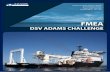 DSV ADAMS CHALLENGE · 2018. 7. 5. · ASTILLEROS BALENCIAGA S.A. Introduction Global Maritime GM 45214-0508-49138 Rev 7 Page 3 1. INTRODUCTION 1.1 Instructions 1.1.1 Global Maritime
