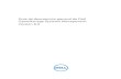 Guía de descripción general de Dell OpenManage Systems …topics-cdn.dell.com/pdf/dell-opnmang-sw-v8.2_concept... · 2015. 10. 7. · 1 Dell Systems Management Dell brinda soluciones