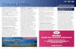 Thursday 28th January 2021 Qld agency seeks relief Today’s ... · Travel Daily e. info@traveldaily.com.au t 1300 799 220 w page 1. Today’s issue of . TD. Travel Daily . today