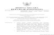 BERITA NEGARA REPUBLIK INDONESIA...Peraturan Menteri Kesehatan Nomor 37 Tahun 2013 tentang Tata Cara Pelaksanaan Wajib Lapor Pecandu Narkotika (Berita Negara Republik Indonesia Tahun
