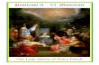 Pentecost II VI Missalette - Latin Mass Victoria...Pentecost II – VI Missalette Our Lady Queen of Peace Parish . TABLE OF CONTENTS Page No. Description i Notes ii Foreword: About