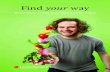Find your way - Home | Food and Agriculture Organization of ...HEALTHY FATS Choose healthy oils when cooking, such as rape seed oil or liquid fats made from rapeseed oil, and healthy
