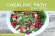 The Healing Path Recipes - Econuts...MEDICAL MEDIUM THE HEALING PATH RECIPES INGREDIENTS: - 2 bananas - 1 frozen banana - 1 cup coconut water - 2 cups spinach DIRECTIONS: Place all