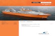 VS 6206 FT - 5140...VS 6206 FT - 5140 Factory Trawler; VS 6206; Factory Trawler; Wärtsilä; Wärtsilä Ship Design; Ship Design; Fishing Vessel; Fishing Vessel Design Created Date
