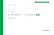 SMART kapp capture board user’s guidedownloads01.smarttech.com/media/sitecore/en/support/product/kap… · SMART kapp capture board user’s guide Author: SMART Technologies Created