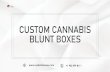 Best cannabis preroll packaging at Best Price in Texas, USA