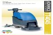 TT4045 · 2019. 2. 21. · TT4045 TT4045 New Styling, Two Tone, Cable Type, 40 litres / 45cm Mains power and performance and plenty of both. A well established Numatic favourite,