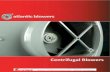 Centrifugal Blower Catalog Final - pneuforce.com · 2020. 4. 16. · ABC Centrifugal Blower Series-Performance Curves ABT Centrifugal Blower Series-Performance Curves ABMS Multistage