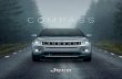 COMPASS - Jeep...JEEP ® ACTIVE DRIVE A fully automatic, single-speed power transfer unit (PTU) delivers seamless operation in and out of 4WD at any speed. Yaw correction is automatic