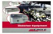 1800 Series • 2200 Series • Spec-Bar Underbar Equipment · 2016. 10. 11. · 1800 Series • 2200 Series • Spec-Bar® Underbar Equipment eg7008_h.qxp_Layout 1 1/20/12 2:52 PM