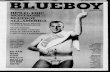 BLUEBOY ENTERTAINMENTFORALUMNI ‘3: JANUARY1993 … · 2016. 9. 3. · blueboy entertainmentforalumni ‘3: january1993 blueboytalk:what’s reallyintheirpants va-va-voom! hotyoungstuds