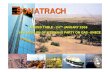 SONATRACH - UNECE...SONATRACH : A FULLY INTEGRATED COMPANY Core activities • E & P • Transportation • Downstream • Marketing Main Affiliates (100%) • Naftec (refining) •