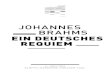 JOHANNES BRAHMS - Elbphilharmonie...2019/06/04  · Den Mittelteil gestaltet Brahms als klassische dreiteilige Arie. Die Alt-Stimme setzt zu extremen Sprüngen an – wie der Wande
