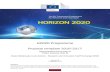 H2020 Programme Proposal template 2016-2017meridproject.eu/.../h2020-call-pt-msca-rise-2016-17_en.pdf · 2020. 10. 13. · PROPOSAL ACRONYM Part B - Page X of Y Table of Contents