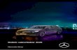 Modele samochodów 2020 - Zasada Auto · 2020. 5. 15. · 1 : 43, Producent: Minichamps Czarny matowy B6 696 0555 267,00 zł MERCEDES-AMG GT3 50 LAT AMG 1 : 43, Producent: Minichamps