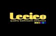 PROUD OF OUR PRODUCTS - AutoSpecmedia.autospec.com/za/lecico/brochure/lecico-brochure-feb2017.pdf · of mind, lecico products are independently tested to industry leading standards.