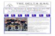 THE DELTA RAG - The San Joaquin Dixieland Jazz Society of … · 2014. 12. 6. · Page 3 President’s Article – November 2014 Delta Rag Greetings SJ Pilgrims. [a little John Wayne