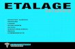 ETALAGE - Humanistisch Verbond · 2019. 11. 29. · Bleri Lleshi p. 18 CAVA p. 8,9,10 Çavaria p. 52,53 Celia Ledoux p. 40,44,45 Céline Broeckaert p. 59 Dalton Distribution Films