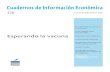 Cuadernos de Información Económica · 2020. 11. 25. · CUADERNOS DE INFORMACIÓN ECONÓMICA EDITOR Eduardo Bandrés Moliné CONSEJO DE REDACCIÓN Carlos Ocaña Pérez de Tudela