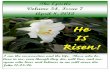The Epistle Volume 54, Issue 7 April 8, 2012storage.cloversites.com/stpaulsunitedmethodistchurch... · 2012. 4. 5. · The Epistle Volume 54, Issue 7 April 8, 2012 I am the resurrection