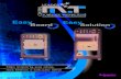 Easy Board Solution - Media Tensao · 2018. 6. 5. · - NBR-IEC 62271-100 - disjuntores de alta tensão em corrente alternada; - NBR 10478 – equipamentos elétricos de manobra acima