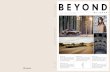BEYOND BY LEXUS...from musician Devendra Banhart to director Robert Rodriguez. In this issue, he turns his attention to the new Lexus IS. In his dream ride, an LX 570, Riera would