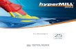 CAM software: hyperMILL Version 2019camtechnology.pl/.../2019/04/BRO-hyperMILL-2019-2-pl.pdf · 2020. 4. 26. · CAM software: hyperMILL Version 2019.2 Author: OPEN MIND Technologies