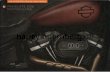 Harley-Davidson Nürnberg · 2019. 9. 25. · HARLEY·DAVIDSON WARRANTY SERV Harley-Davidson Warranty Services' bietet sowohl eine Anschtussgarant1e an die Herstellergarantie als