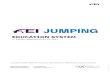 EDUCATION SYSTEM · Education System for FEI Jumping Officials Overview The Education System for FEI Jumping Officials provides a series of learning experiences that are based on