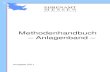 Methodenhandbuch Anlagenband - Engagiert-in-sh · 2020. 11. 30. · Methodenhandbuch 2011 - Anlagenband EhrenamtNetzwerk SH Methodenhandbuch2011_Anhang.doc 7(80) 22.10.11 Checkliste