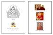 Garchen Meditation Centre Canada - Vancouver BC - His Holiness … · 2020. 6. 8. · of Vajrasattva OM! Vajrasattva Samaya. Help to protect my vow to purify myself. May you remain