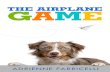 The Airplane Game - Brain Training for Dogs
