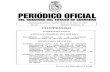 PODER EJECUTIVO FISCALÍA GENERAL DEL ESTADO ...periodicooficial.guerrero.gob.mx/wp-content/uploads/2021/...2021/01/29  · 2 PERIÓDICO OFICIAL DEL ESTADO DE GUERRERO Viernes 29 de