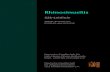 S2k-Leitlinie - AWMF · 2019. 4. 26. · DEGAM Rhinosinusitis S2k-Leitlinie AWMF-Register-Nr. 017/049 und 053-012 Deutsche Gesellschaft für Allgemeinmedizin und Familienmedizin e.V.
