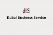 Dubai Business Service