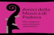 Amici della Musica di Padova - ARCSe’ tutto dedicato a Giovanni Pierluigi da Palestrina (1525 ca - 1594) il programma che La Stagione armonica diretta da Sergio Balestracci esegue