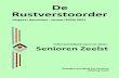 De Rustverstoorder - KBO Zeelst · 2020. 11. 25. · De eerste Coolegem, die in het archief van Den Bosch voorkwam, was in 1815 geboren in Hontenisse in Zeeuws-Vlaanderen en, na vijf