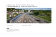 Highway Renewable Energy: Photovoltaic Noise Barriers · 2017. 4. 10. · energy production on American noise barriers is likely at least 400 Gigawatt hours annually, ... Unlimited