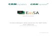EmSA CANopen (FD) Libraries for NXP SDKs User Manual ·  EmSA CANopen (FD) Libraries for NXP SDKs User Manual Based on Version 7.00 of Micro CANopen Plus 27th of September 2019