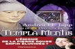 Templa mentis...Histoires masquéesÞ: Alien Base, Hachette jeunesse, 1998. Le Septième Cercle, Flammarion, 1998Þ; J’ai lu, 1999. Dans l’œil de l’ange, Éditions du Masque,