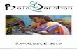 CATALOGUE 2019 - Baladarshan · 2019. 2. 7. · Slum People Education and Economic Development Trust, started in 2000, concentrates its efforts on one of the biggest slum areas in