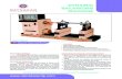 DYNAMIC BALANCING MACHINE - IndiaMARTimghost1.indiamart.com/.../dynamic-balancing-machine.pdf · 2019. 11. 6. · Dynamic Balancing Machines are designed and developed after years