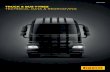 pirelli truck tyre catalogue - Покрышкин · 2020. 4. 1. · PIRELLI TRUCK & BUS TYRES 01. RANGE OVERVIEW ON ON/OFF Pirelli medium and heavy commercial vehicle tyre range