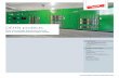 DEHN protects. · 2017. 5. 17. · DEHN protects. Main low-voltage distribution boards from G. Klampfer Elektroanlagen GmbH Customer G. Klampfer Elektroanlagen GmbH Project overview