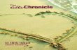 February 2003 Volume XXXII Number 2 The ChronicleChronicle · 2016. 4. 9. · By Paulo Rónai, translated by Tom Moore The late translator, linguist, and lexicographer Paulo Rónai